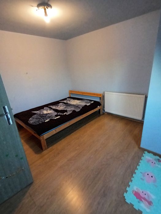 Apartament cu 3 camere, pe doua nivele, zona centrala