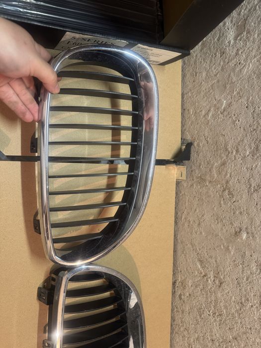 Бъбреци BMW E60/61