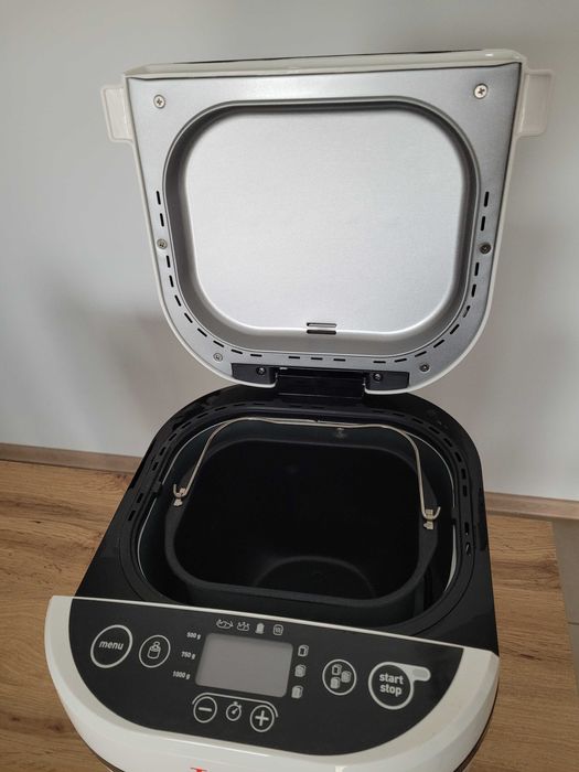Masina de paine Tefal