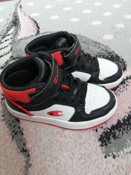 Високи кецове Champion 30 номер