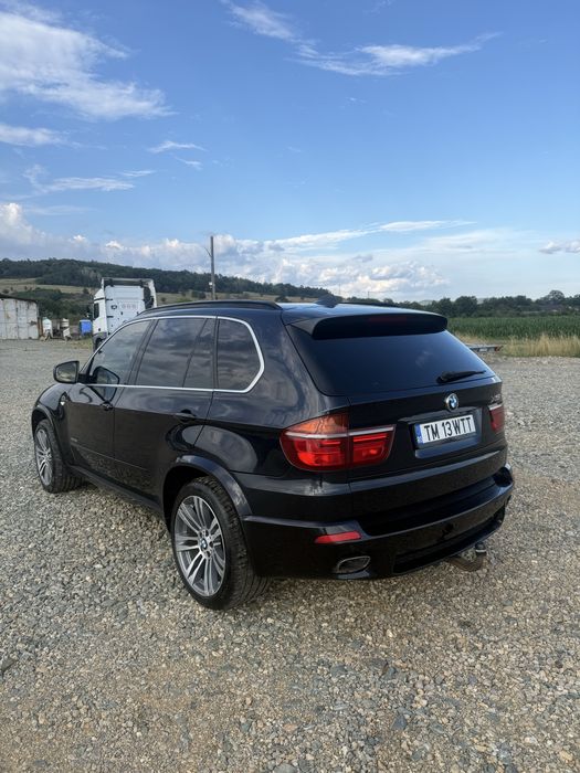 BMW X5 2012 — imagine 2
