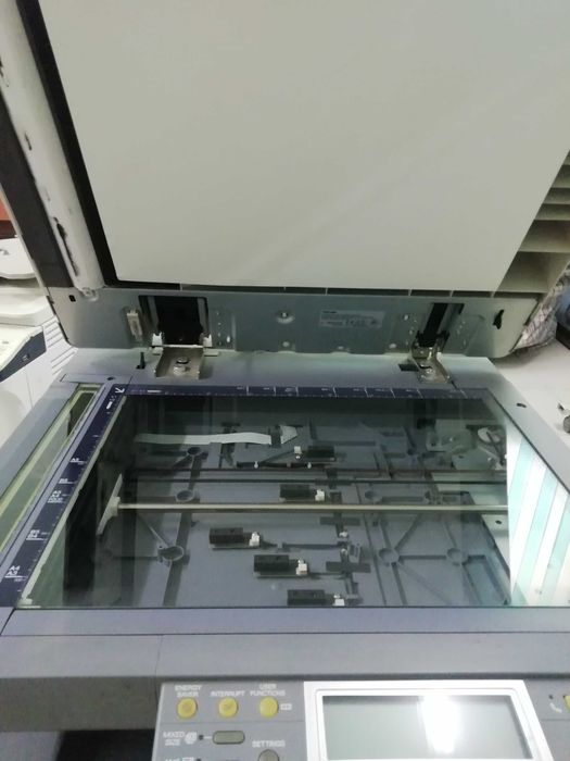 принтер TOSHIBA А-3 , А-4, три в одном