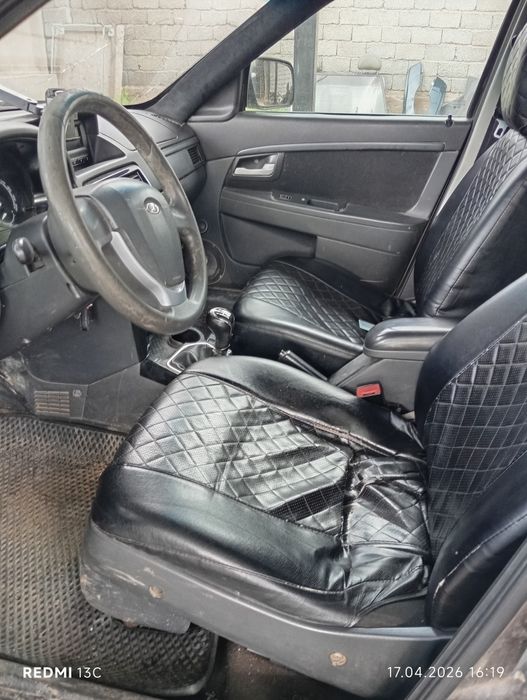 разбор приора 2014