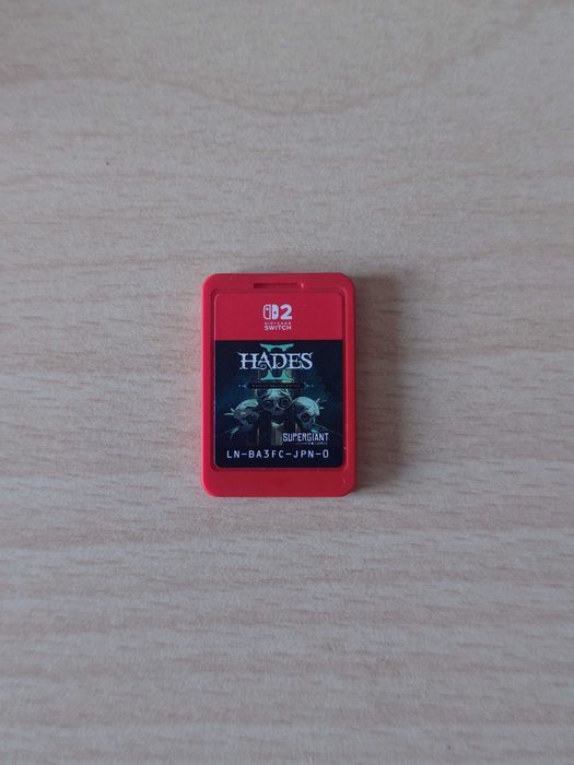 Hades 2 - Nintendo Switch 2