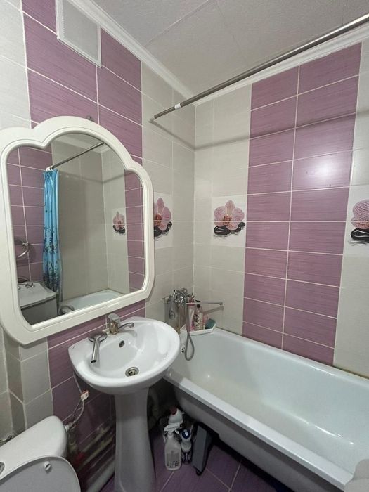 1 комнатная квартира