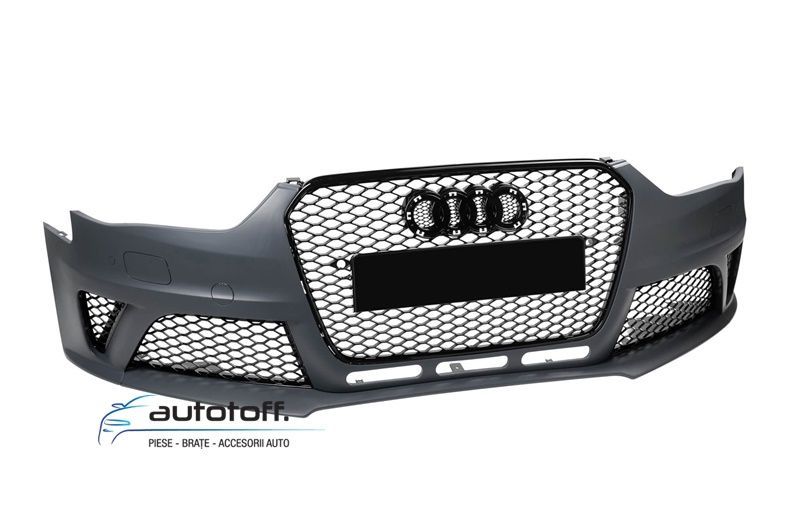 Bara fata RS4 Audi A4 B8 Facelift (12-15) model RS4