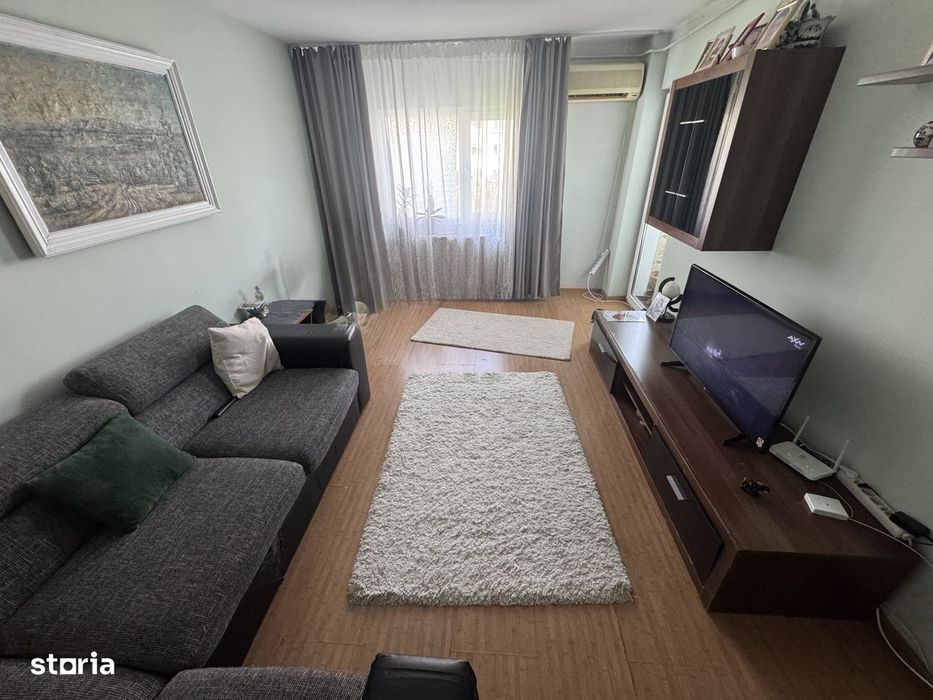 Petre Ispirescu-Rahova, Apartament 3 Camere, Confort 1, Decomandat.