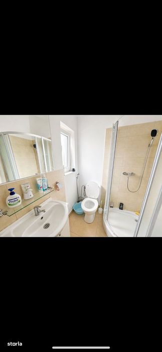 Duplex modern in zonă liniștită-  ideal  pentru familia ta