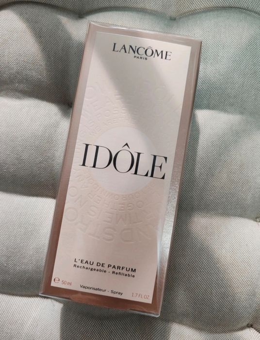 Apa de parfum IDOLE Lancome
