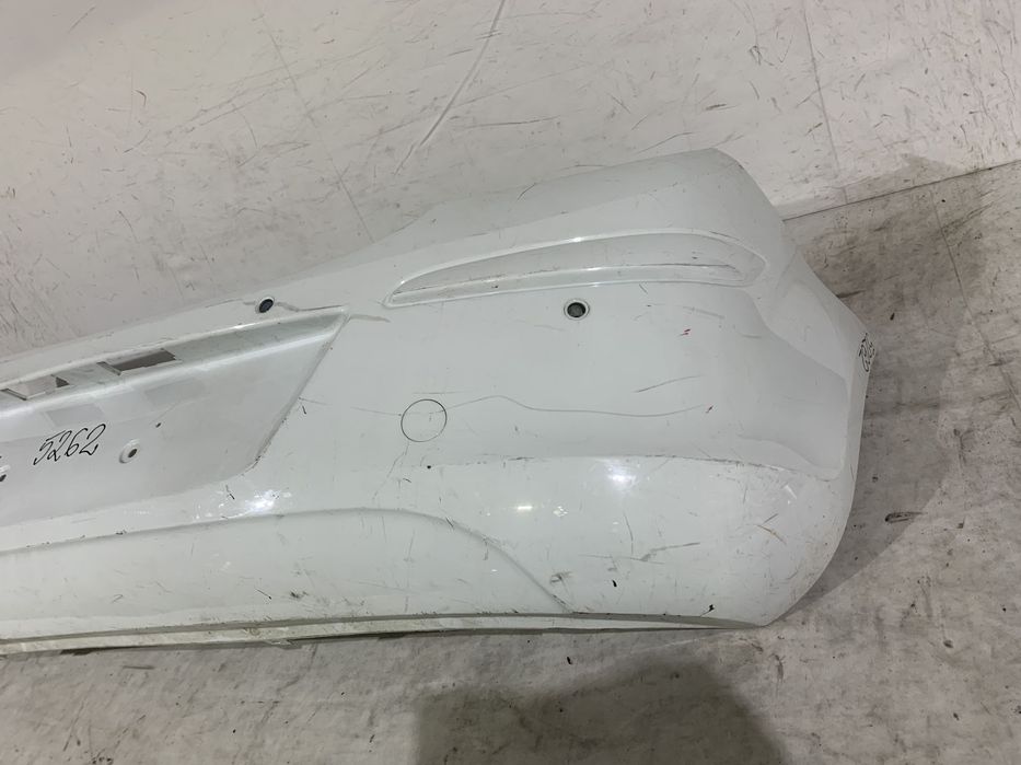 Bara spate Opel Corsa D, 5 usi, 2006, 2007, 2008, 2009, 2010, 2011, 2012, 2013, cod orgine OE 13179916.