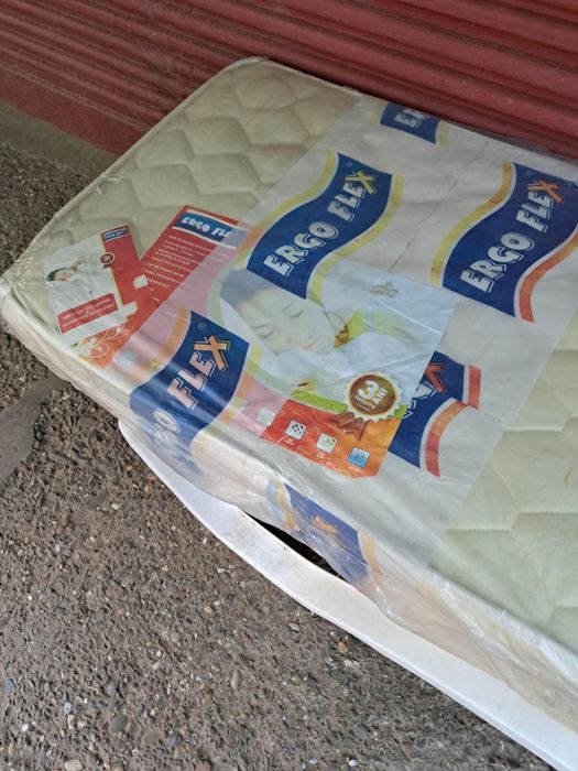 Vand Saltea Ergo Flex Noua 130x70