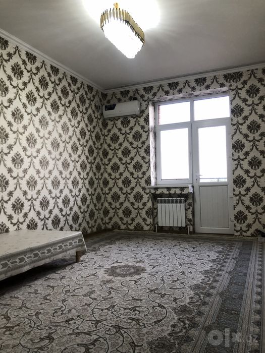 Продается 3х ком. квартира