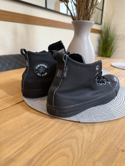 Converse waterproof. Кецове 28см