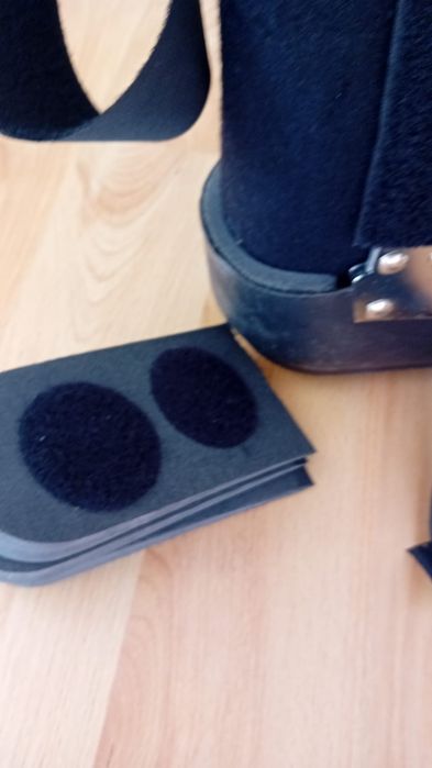 Vând Orteza pentru glezna