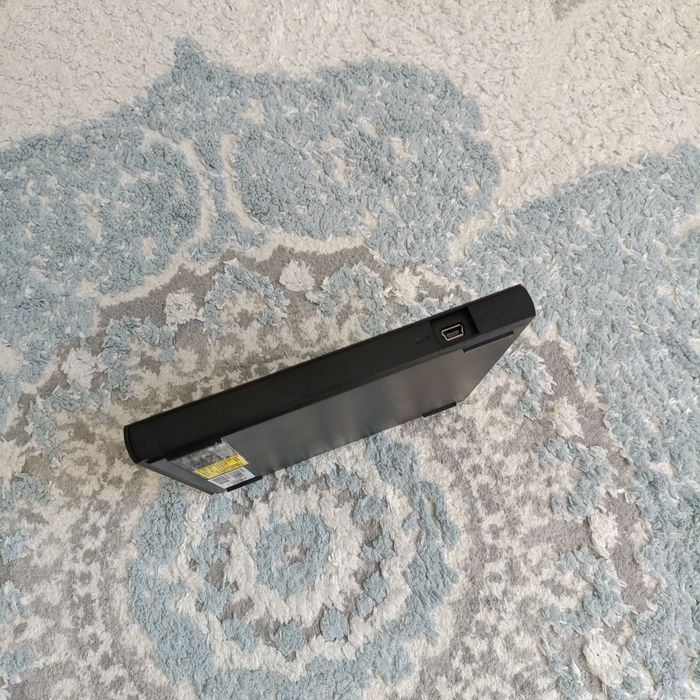 Оптический привод ASUS в отличном состоянии!