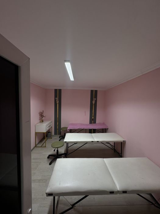 Сдается кабинет в салоне кросаты