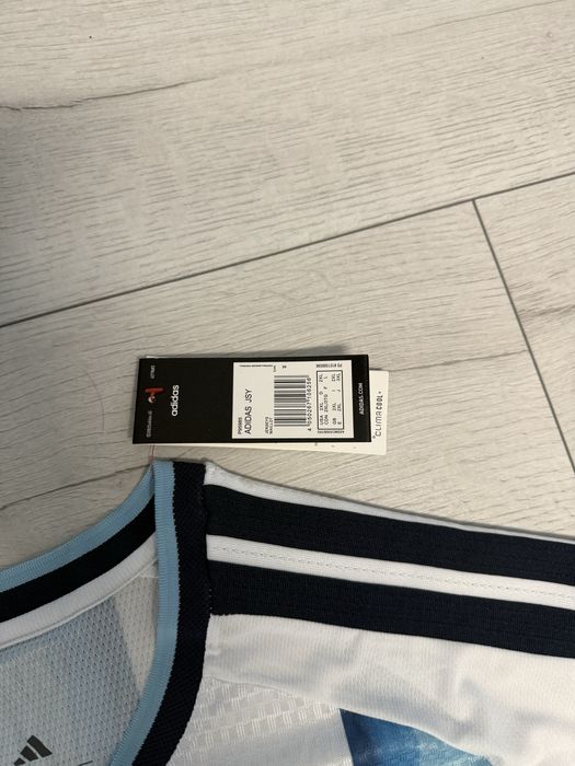 Tricou Adidas Messi Argentina