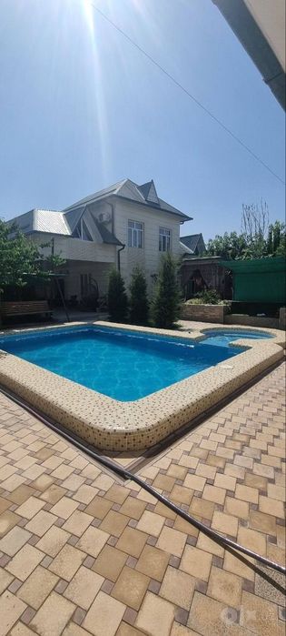 Srochno Dacha sotiladi