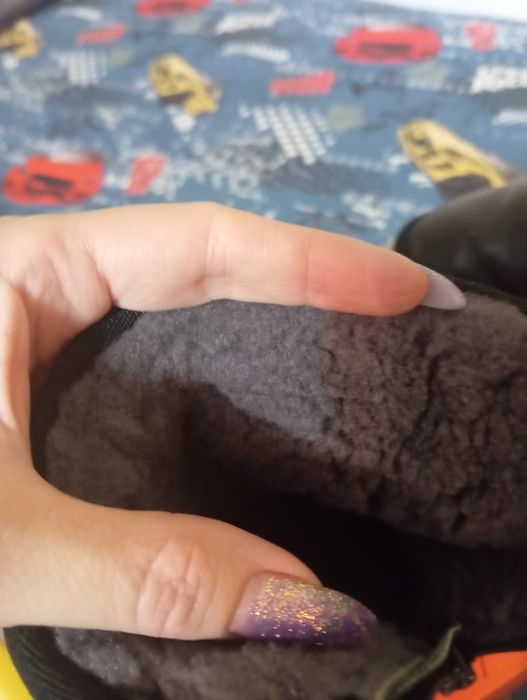 Продам детские угги 31 р-р