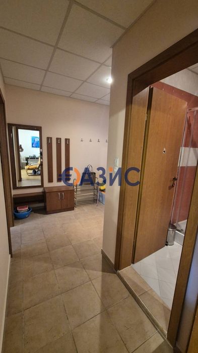 Продава се Двустаен апартамент в Свети Влас - 65 кв.м за 640 €/кв.м - Снимка #1
