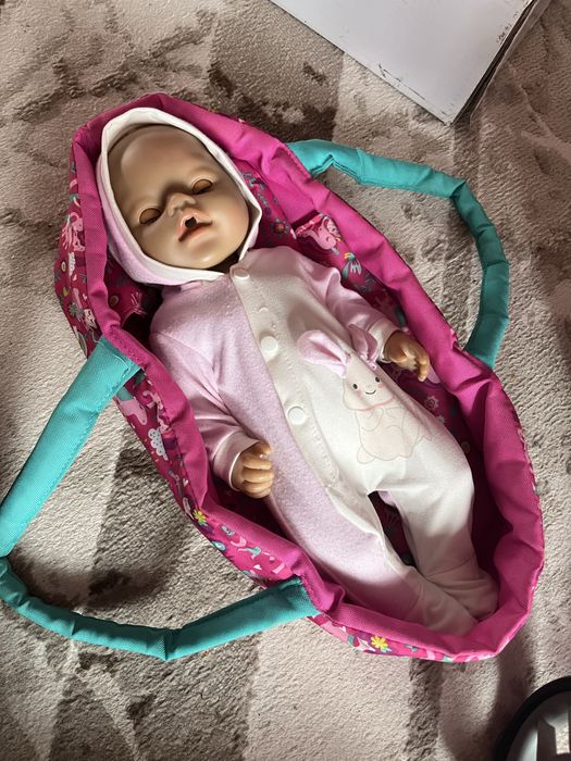 Продам коляску для куклы