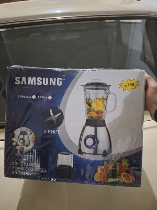 Samsung kuler samsung blender