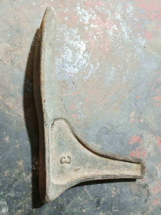 Наковальня Сапожная