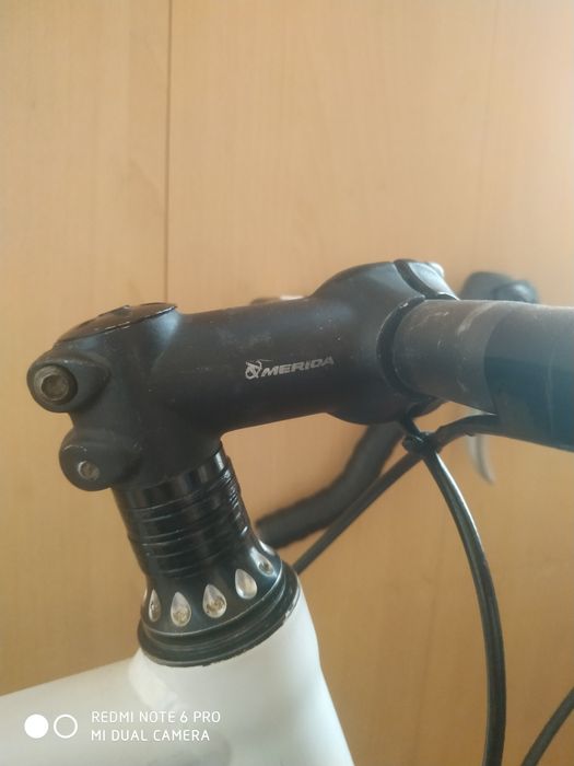 Срочно продаётся шоссейный велосипед