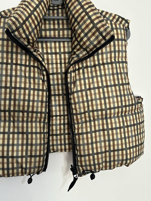Vesta scurta zara