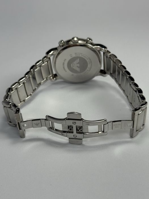 ceas bărbați Emporio Armani Luig