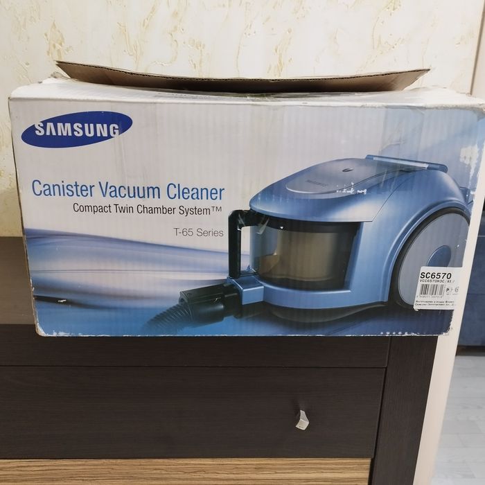 Пылесос Самсунг 1800W