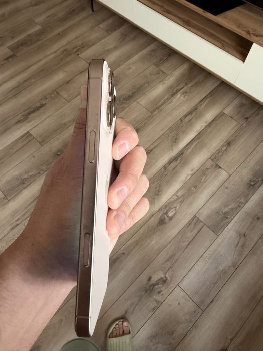 Iphone 16 pro max 512gb