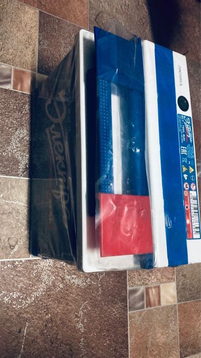 Аккумулятор Электра