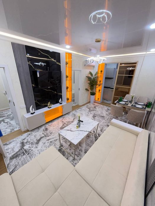 Метро бир қадам Чиланзар 9 кв Болларга,  акура Қизларга Ойлага берилад