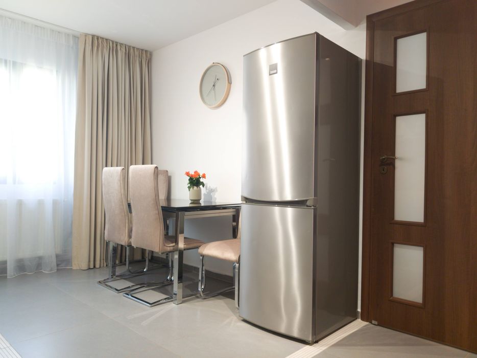 Proprietar inchiriez apartament 2 camere, zona Gheorge Lazar, Timisoar