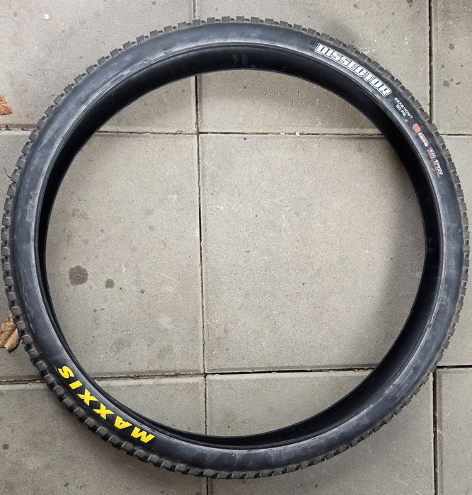 Cauciuc anvelopa bicicleta mtb