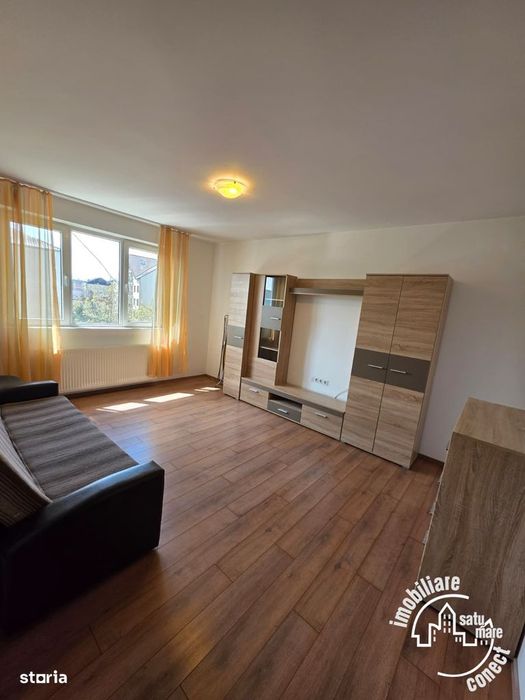 Apartament 2 camere | Bulevardul Traian | mobilat si utilat