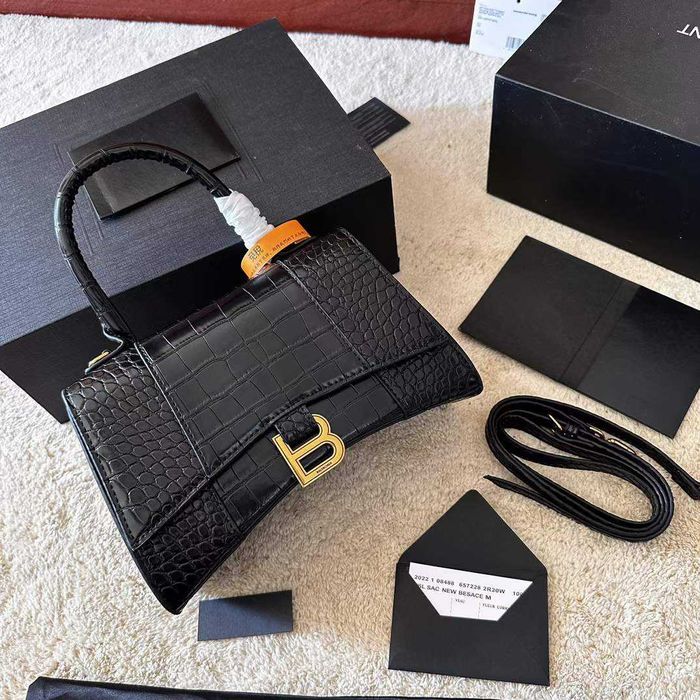 Geanta de mana dama Balenciaga 400-01