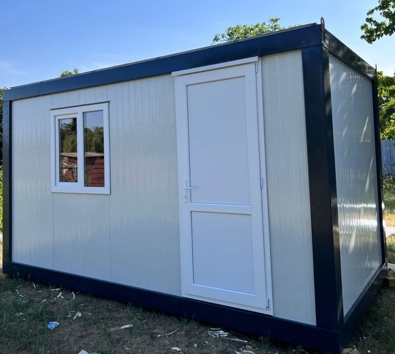 Container containere producător vând