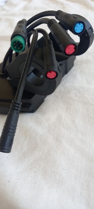 дисплей Kugoo Kirin G2 Pro G2max G3pro фар спирачка