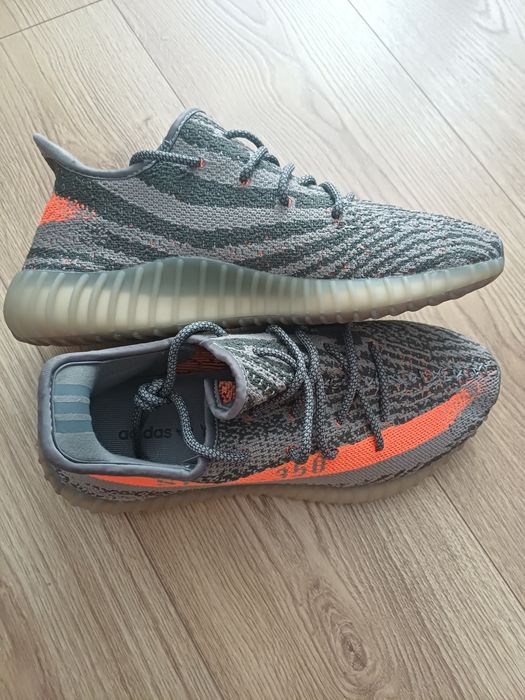 Yeezy Boost 350 V2 Beluga