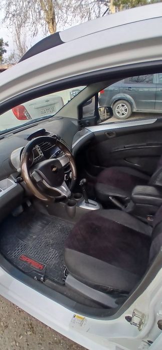 Спарк афтамат 2011 йил