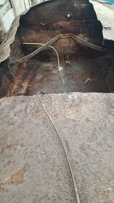 Продам ёмкость для воды