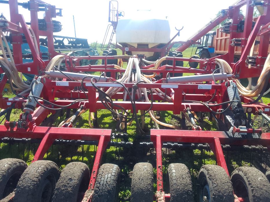 Посевной комплекс Алькор 7.5