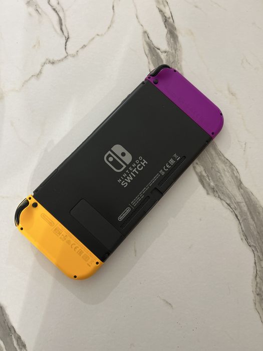 Nintendo Switch 1 varianta 2