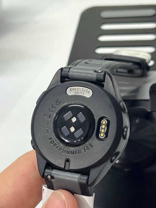 Garmin Forerunner 165