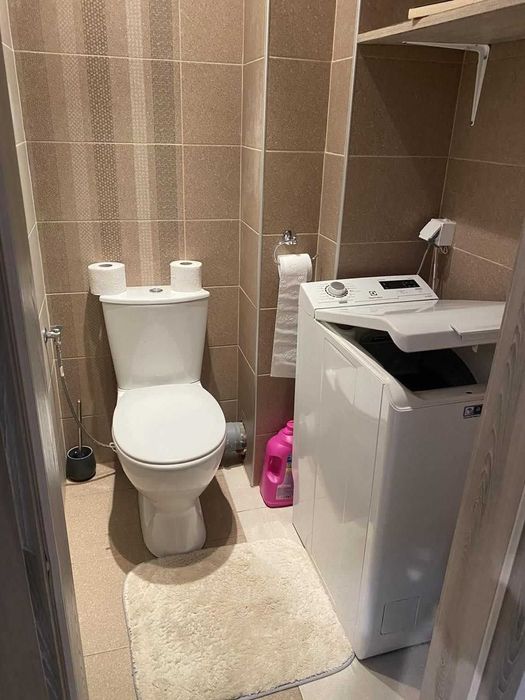 Продава се Тристаен апартамент в София, Лозенец - 106 кв.м за 1689 €/кв.м - Снимка #4