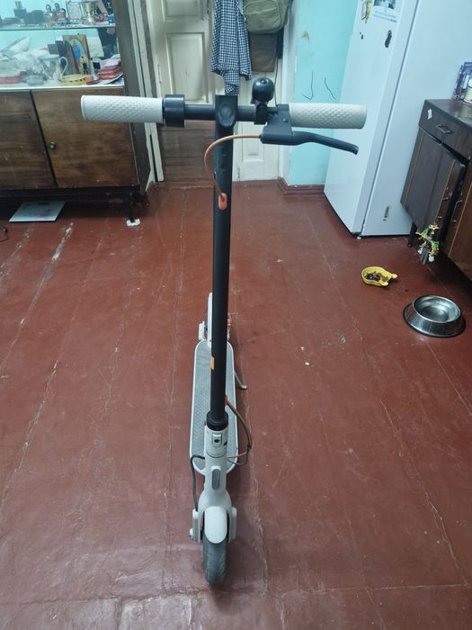 Mi Electric Scoter 3