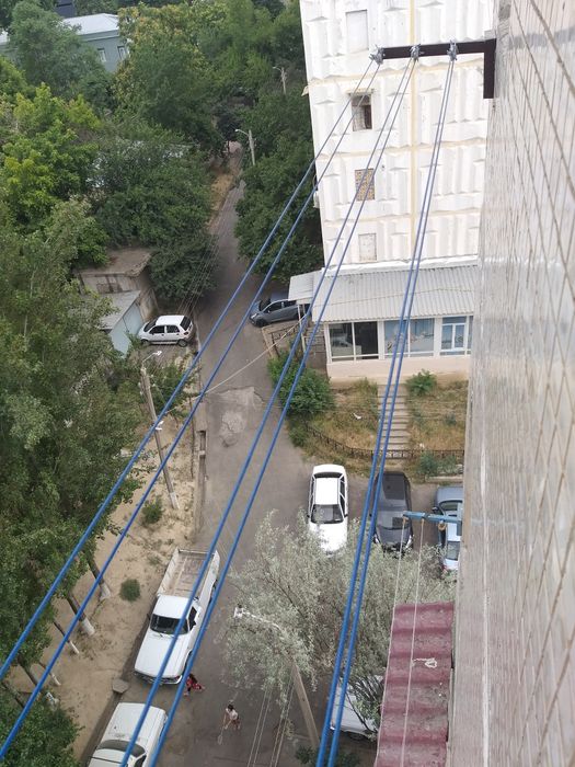 Устанавливаем:Бельевые ролики,Карнизы,Настенный турник,Ванный набор