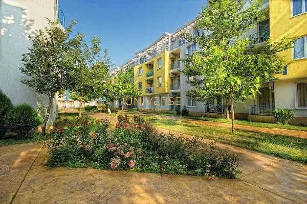 Продава се Двустаен апартамент в к.к. Слънчев бряг - 56 кв.м за 592 €/кв.м - Снимка #11